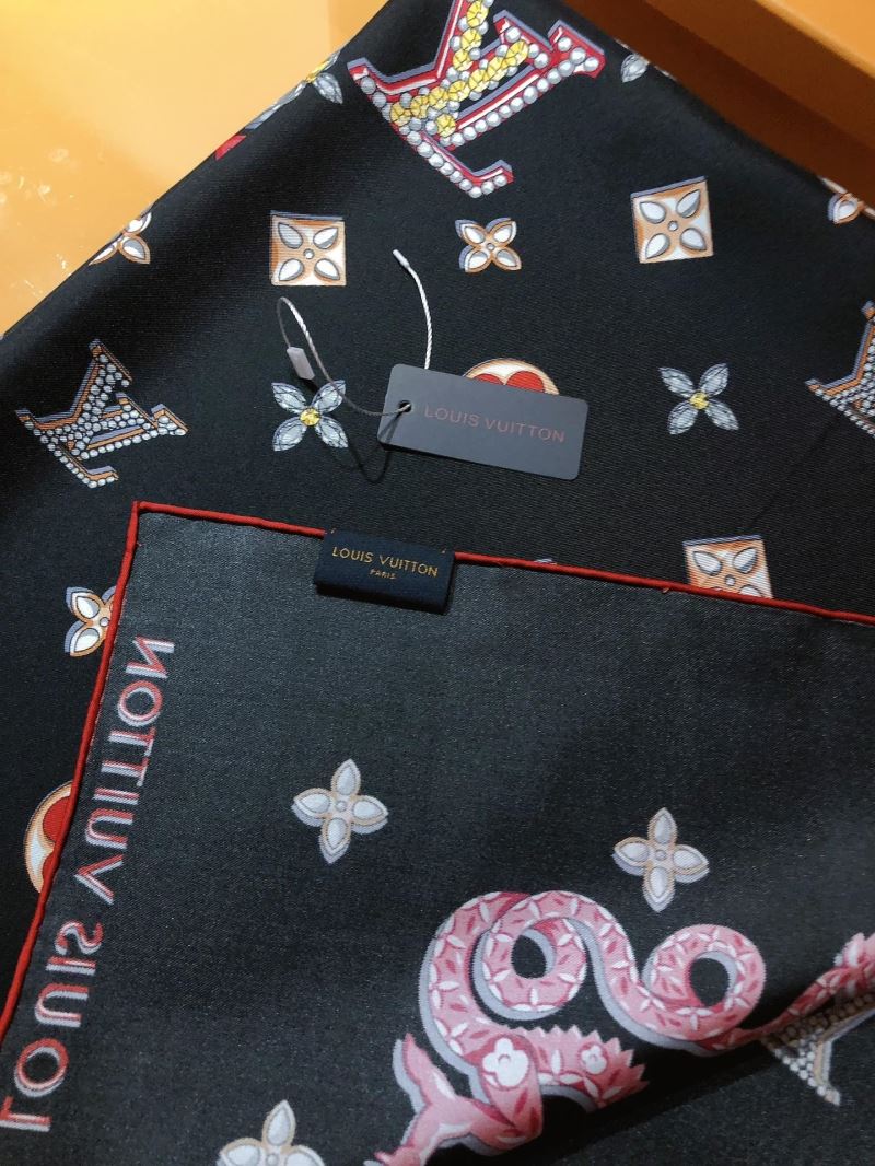 Louis Vuitton Scarf